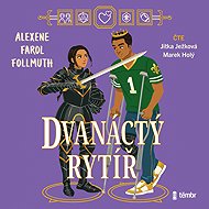 The Twelfth Knight - Alexene Farol Follmuth