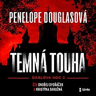 Dark Desire - Penelope Douglasová