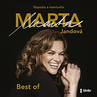 Marta Jandová - Best Of - Marta Jandová