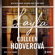 Layla - Colleen Hoover