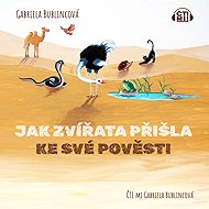 How the animals got their reputation - Gabriela Bublincová