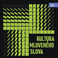 Culture of the spoken word - Jarmila Vrchotová