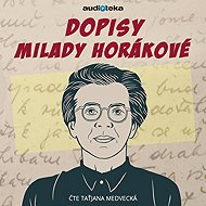 Letters of Milada Horáková from the death cell in Pankrác - Milada Horáková