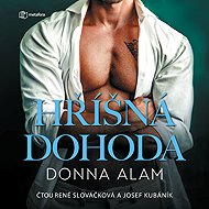 The Sinful Deal - Donna Alam