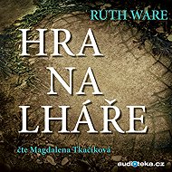The Liar's Game - Ruth Ware