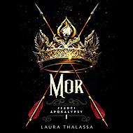 Mor - Laura Thalassa