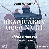 The cure at Sorata - John Flanagan