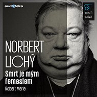 Death is my craft - Masters of the word - Robert Merle