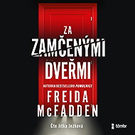 Behind locked doors - Freida McFadden