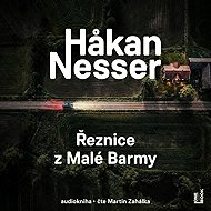 The Butcher of Little Burma - Hakan Nesser