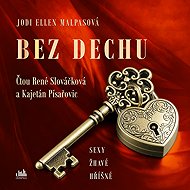 Breathless - Jodi Ellen Malpas