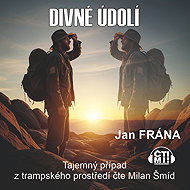 Strange Valley - Jan Frána
