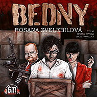 Crates - Rosana Zvelebilová