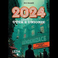 2024 or ESCAPE FROM UNION - No Name