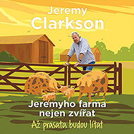 Jeremy's Farm Not Just Animals - When Pigs Fly - Jeremy Clarkson