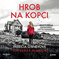 Grave on the hill - Patricia Gibney