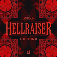 Hellraiser - Clive Barker