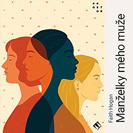 My husband's wives - Faith Hogan