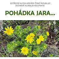 A fairy tale of spring. - František Jánský  Julius Fučík  Rudolf Urbanec  Václav Dobiáš  Václav Vačkář  Vilém Kyral