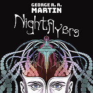 Nightflyers - George R. R. Martin