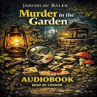 Murder in the Garden - Jaroslav Bálek