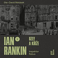 Knots and crosses - Ian Rankin