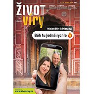 Life of Faith 2026/04 - Život víry