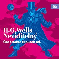 Invisible - Herbert George Wells