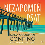 Don't forget to write - Sara Goodman Confino