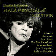 A Little Immoral History - Helena Benešová