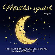 Moon' s little son - Jiří Mahen