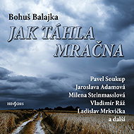 As the clouds moved - Bohuš Balajka
