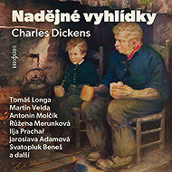 Promising prospects - Antonín Molčík  Ilja Prachař  Martin Velda  Miriam Kantorková  Svatopluk Beneš  Tomáš Longa  Charles Dickens  Jaroslava Adamová  Růžena Merunková