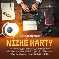 Low cards - Alex Koenigsmark