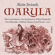 Maryla - Alois Jirásek