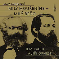 Dear Moor - dear Bedo - Ilja Racek  Jiří Ornest  Jiří Ptáčník  Zlata Kufnerová  Jaroslava Adamová