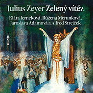 Green winner - Julius Zeyer