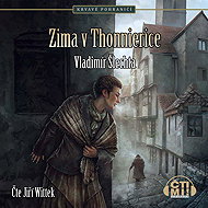 Winter in Thonnierice - Vladimír Šlechta