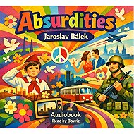 Absurdities - Jaroslav Bálek
