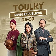 Tours of the First Republic 26-50 - kolektiv autorů