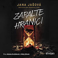 Zapalte hranici - Jana Jašová