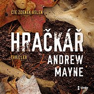 The Toymaker - Andrew Mayne