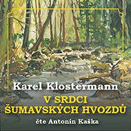 Karel Klostermann - In the Heart of the Sumava Woods - Karel Klostermann