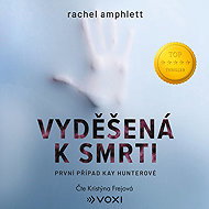 Vyděšená k smrti - 