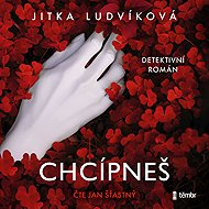 You're gonna die - Jitka Ludvíková