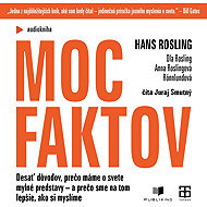 Moc faktov - Hans Rosling