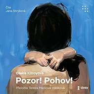 Pozor! Pohov! - 