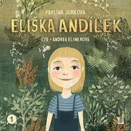 Eliška Andílek - 