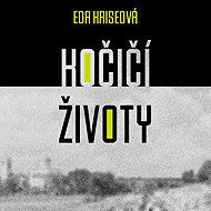 Cat lives - Eda Kriseová