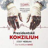 Presidential Consilium - Josef Veselka